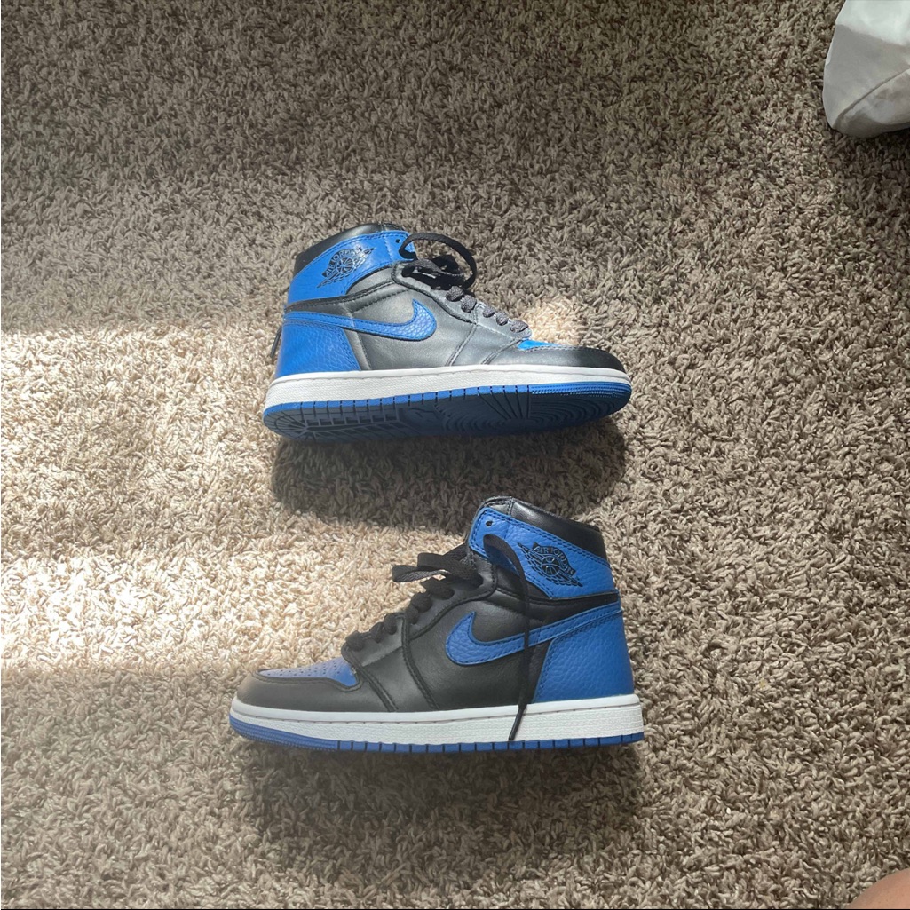 Air Jordan 1 Retro High Og Royal